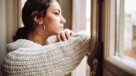 ‘I slept with a much older man at work, and now he won’t talk to me’