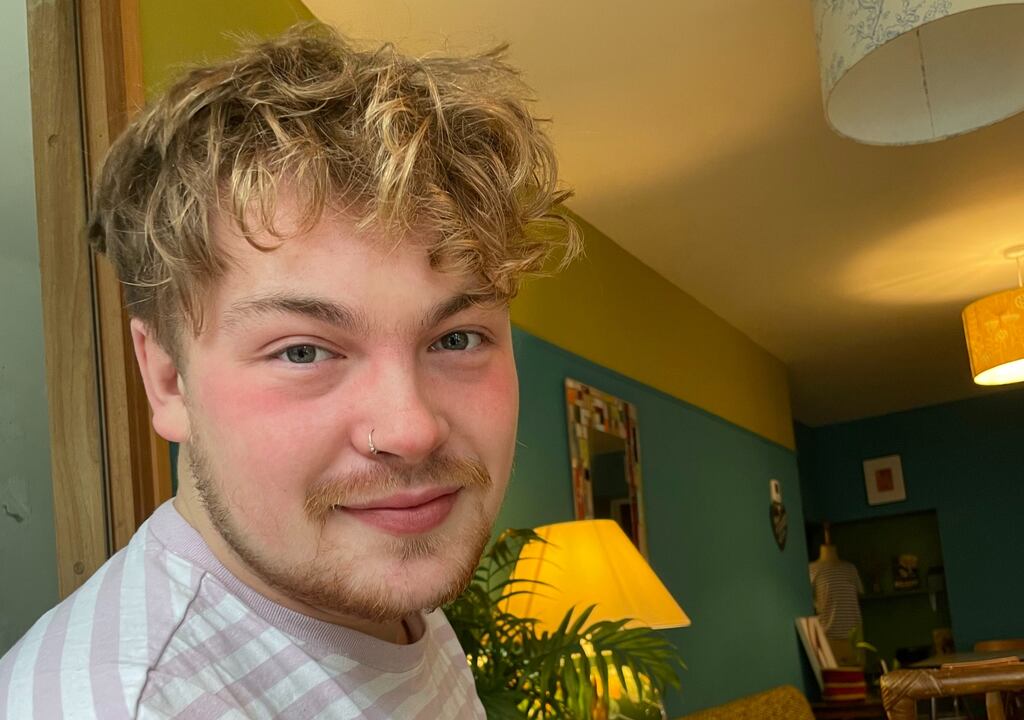 Uisca de Brúin Hammond studies in the Netherlands: 'Out of seven in my friend group, five of us have either moved abroad for third-level or will be moving in the next few months'