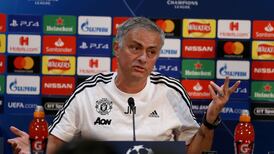 José Mourinho: Some United players ‘care more than others’