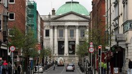 Law graduate sentenced for assaults on bouncer and garda
