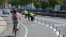 State’s sustainable transport ‘failure’ reported to OECD