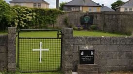 Commission report answers some questions on Tuam and raises others