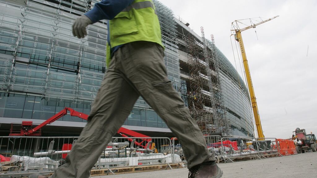 More apprentices needed as construction employment could rise to 213,000 by 2020