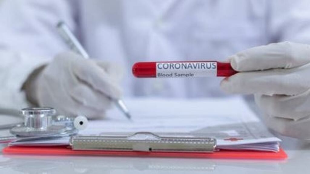 Older children were typically ill with Covid-19 for longer than primary school-aged children – the average illness duration was seven days in children aged 12 to 17 years versus five days in children aged five to 11 years. Photograph: Getty Images