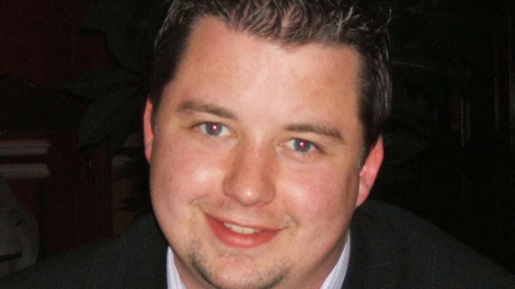 Michael Dwyer, shot dead five years ago by Bolivian security forces. His family has called for “renewed external pressure” on Bolivia to compel it to investigate the circumstances surrounding his killing. Photograph: PA