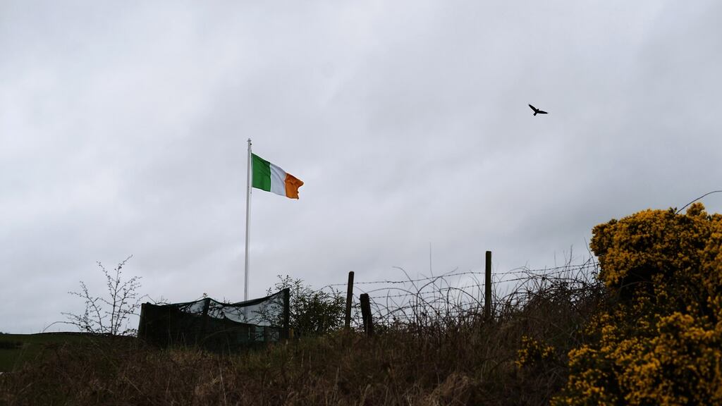“My greatest concern is that Brexit will force those of us who were prepared to move forward and shelf old allegiances and aspirations in the name of peace to look once more to the tribe, to retreat back into our own communities.” Photograph: Charles McQuillan/Getty Images)