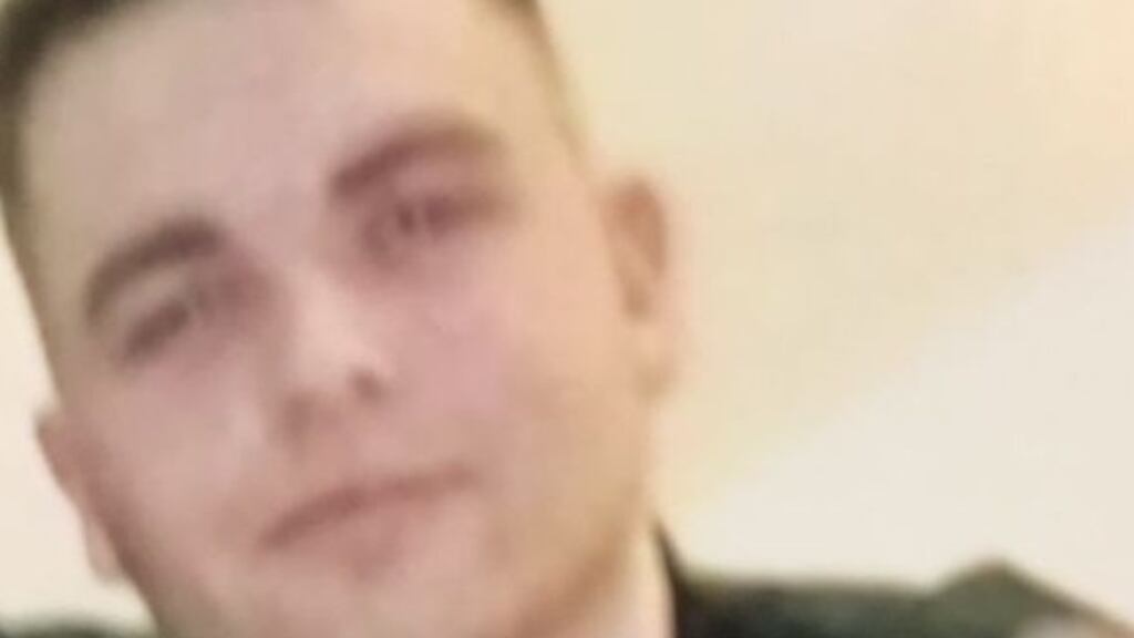 Gerard Whyte (21) from Ballymun, died when he was hit by a vehicle at the junction of the N1 Swords Road and Collins Avenue last Friday.