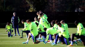 José Mourinho on charm offensive ahead of Maribor tie