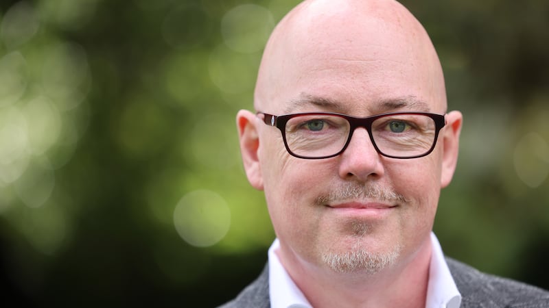 John Boyne ‘disappointed’ at withdrawal of UCD James Joyce award