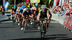 Sam Bennett eager to hit the road running after turning professional