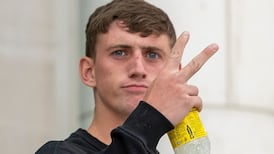 Man avoids jail over ‘nasty’ attempted robbery of pizza delivery driver