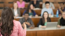 Universities have become like Ikea – just follow the instructions