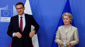 EU sues Hungary and Poland for LGBT discrimination as legal fight escalates