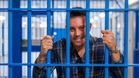 Nathan Carter’s Castlerea prison concert: Patrick Freyne goes behind the scenes of a surreal gig