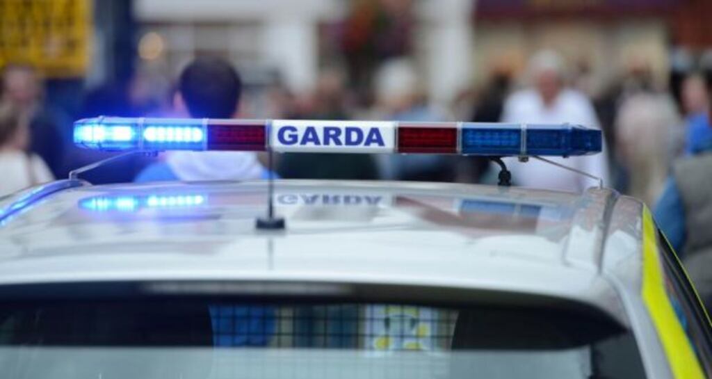 Gardaí have asked anyone with information on the crash to contact Waterford Garda Station 051-305300 or the Garda Confidential Line 1800 666 111.