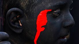 Thursday's images of the day