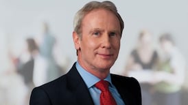 Eamonn Maloney says CAB revenue should fund Garda against major crime