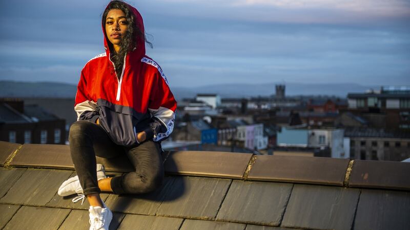 Denise Chaila: Copper Bullet