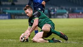 Six Nations 2021: Jack Carty among the faces that just don’t seem to fit