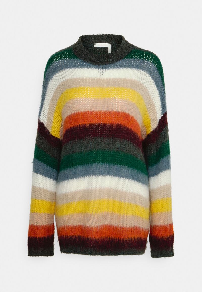 Knit, €340, Chloe, Zalando