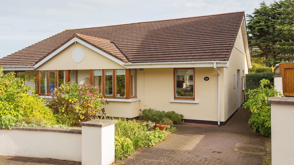 No 33 The Village Gate, Dalkey, Co Dublin