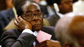 EU suspends most Zimbabwean sanctions