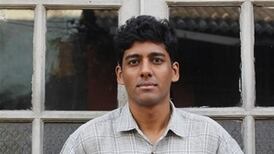 The Story of a Brief Marriage review: Till death do us part