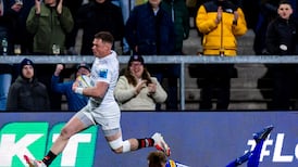 Ulster beat Stormers in high-scoring classic to make it three wins in a row