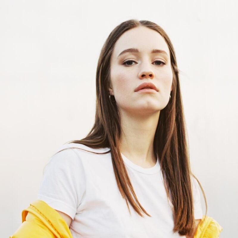 Sigrid: ‘You wouldn’t go to your job being grumpy and tired’