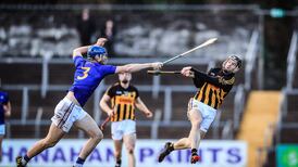 Brandon O’Connell’s injury-time point gets Ballyea over the line against St Finbarr’s