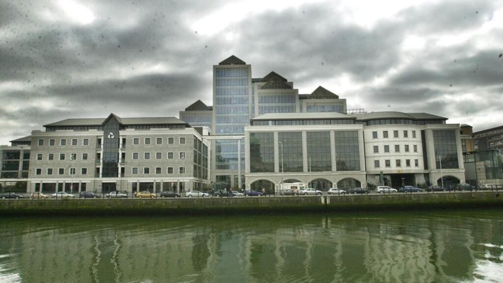 Year on year, Ulster Bank has reduced operating losses by €173 million (£146 million), a 47 per cent saving, and cuts losses by €94 million (£79 million) against the first three months of 2012. Photograph: Brenda Fitzsimons