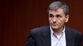 Race to reach agreement in Greek bailout talks