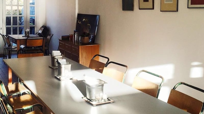 Gaillot et Gray 58 Clanbrassil St, Dublin 8. 01-454 7781. www.facebook.com/GaillotGrayP