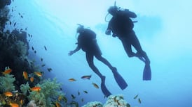 Divers urged to take care following deaths of two men in Cork