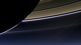 ‘A once-every-15-years event’: Saturn and Venus visible over Ireland this weekend