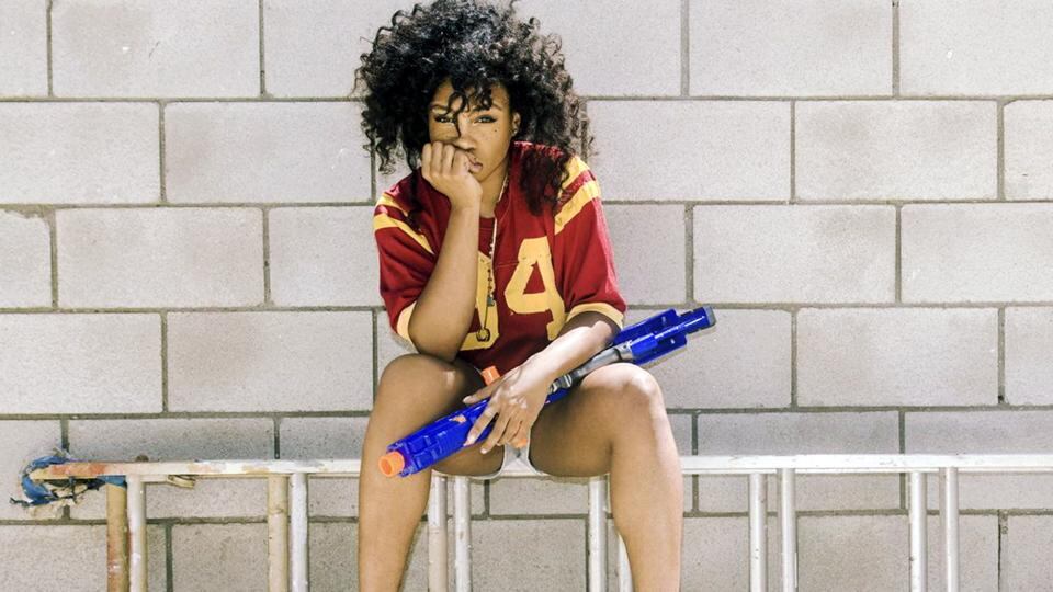 SZA