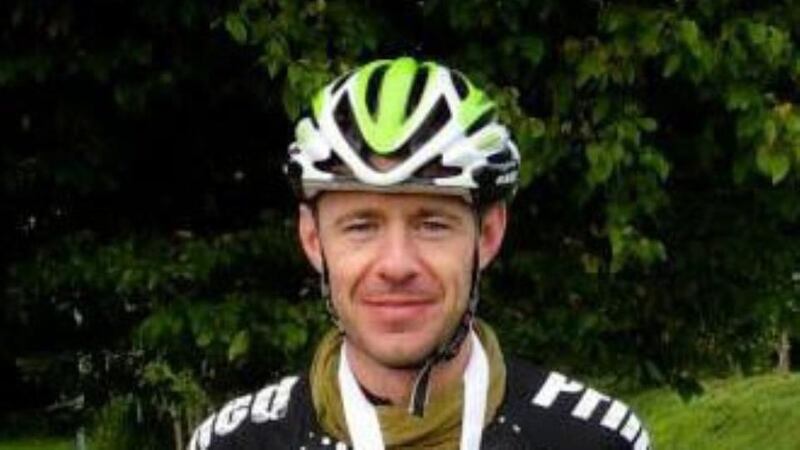 Irish Coast Guard helicopter crash: Ciaran Smith, Rescue 116 winchman