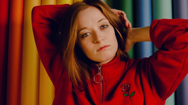 This Album Changed My Life: Regina Spektor – Begin to Hope (2006)