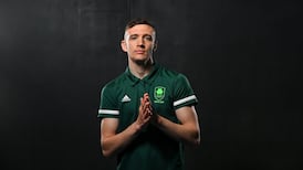 Tokyo 2020: Team Ireland profiles - Brendan Irvine (Boxing)