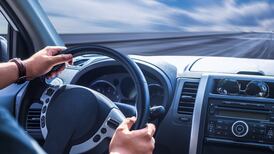 Three quarters of penalty points issued for speeding - CSO