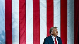 Regardless of who wins the presidency, America's malaise will continue