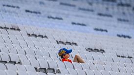 Denis Walsh: Two tiers are not enough for the football championship, it needs three