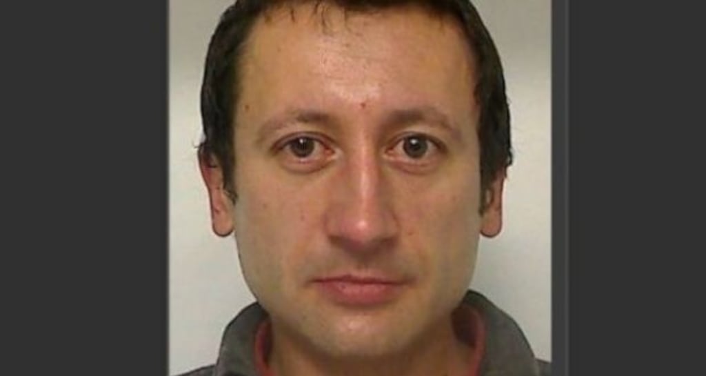 Michal Kurek, a homeless man with addiction difficulties, was found in the gateway of a country lane in Ballyboughal with 62 stab wounds to his body