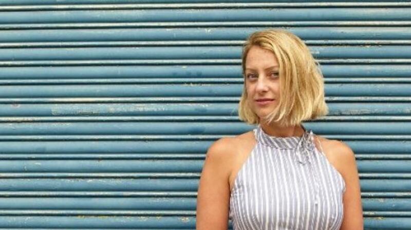 Christie Watson: No one is harder on herself, no one is funnier