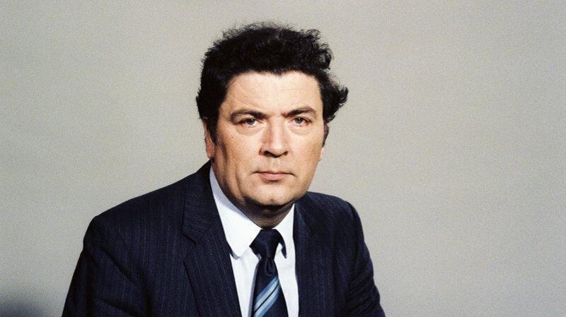 ‘Born into a background of injustice and division, John Hume was a decisive leader of the civil right movement of 1968’
