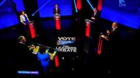 Una Mullally: Yet another election in which abortion is being deflected