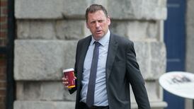 People need grants not penalties to end solid fuel burning, says Barry Cowen