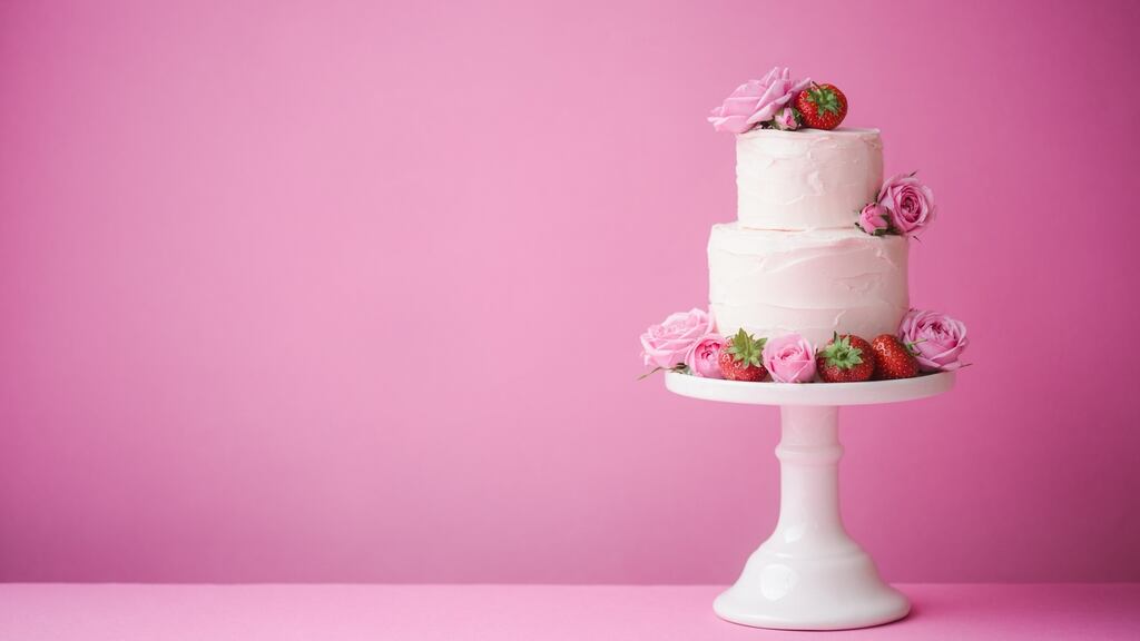 The whiteness of the cake often reflected the family’s wealth, so was seen as a status symbol. Photograph: iStock
