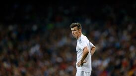 Gareth Bale named in Wales squad for qualifiers