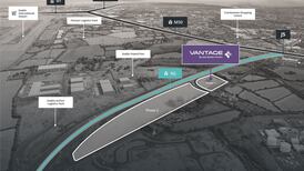 NPP to pay over €8.8m for Vantage block in northwest Dublin
